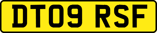 DT09RSF