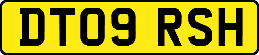 DT09RSH