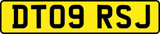 DT09RSJ