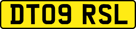 DT09RSL