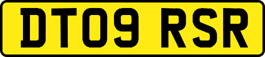 DT09RSR