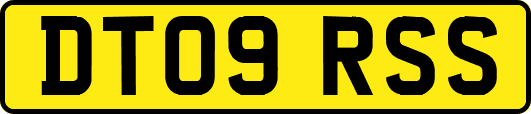 DT09RSS