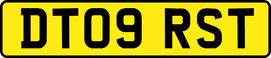 DT09RST