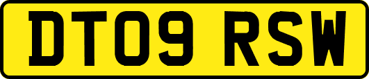 DT09RSW