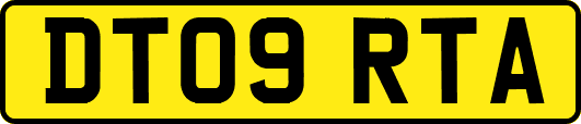DT09RTA