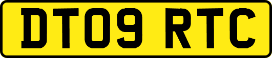 DT09RTC