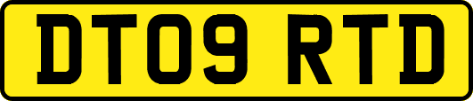 DT09RTD