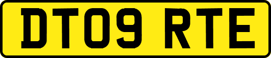 DT09RTE