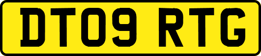 DT09RTG