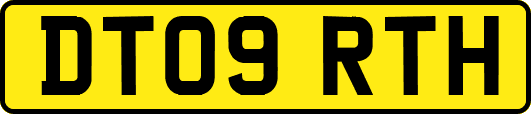 DT09RTH