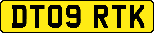 DT09RTK