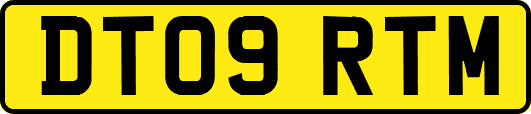 DT09RTM