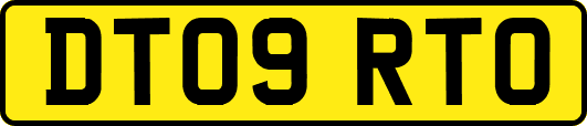DT09RTO