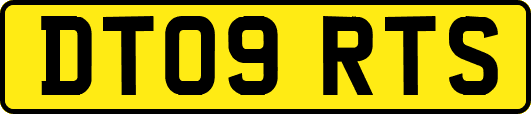 DT09RTS