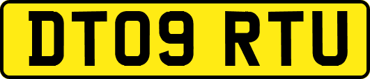DT09RTU