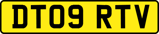 DT09RTV