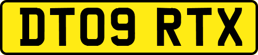 DT09RTX