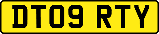DT09RTY