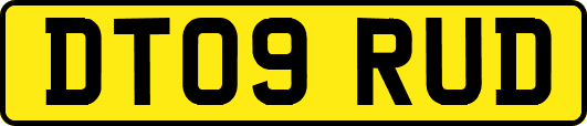 DT09RUD