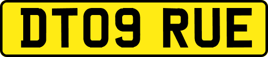 DT09RUE