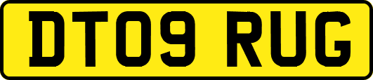 DT09RUG