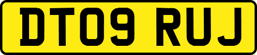 DT09RUJ