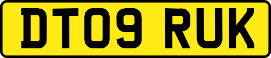 DT09RUK