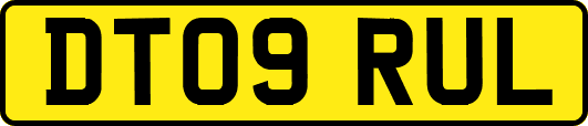 DT09RUL
