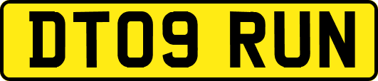DT09RUN