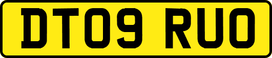 DT09RUO