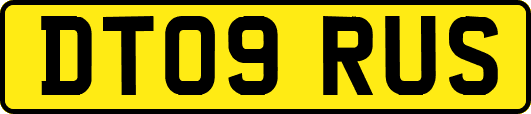 DT09RUS