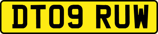 DT09RUW
