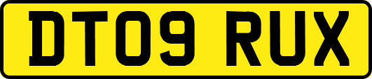 DT09RUX