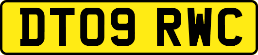 DT09RWC