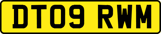 DT09RWM