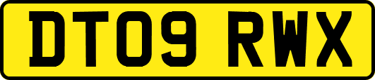 DT09RWX