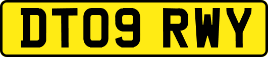 DT09RWY