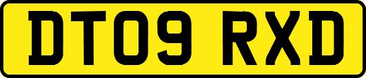 DT09RXD