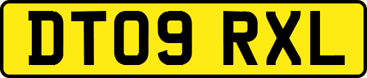 DT09RXL