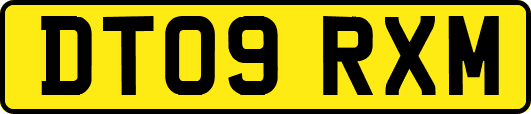 DT09RXM