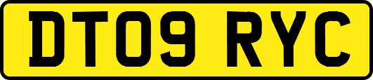 DT09RYC