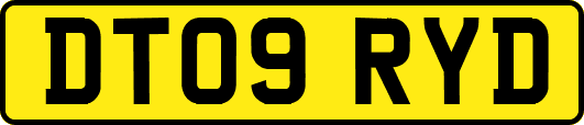 DT09RYD