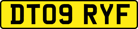 DT09RYF