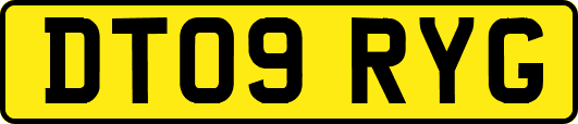 DT09RYG