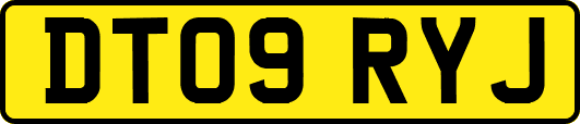 DT09RYJ