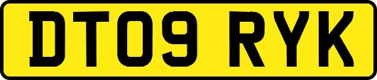 DT09RYK