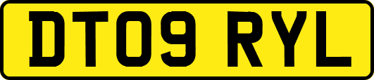DT09RYL