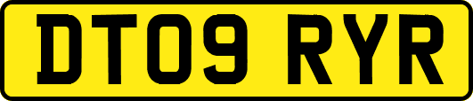 DT09RYR