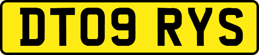 DT09RYS