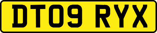DT09RYX